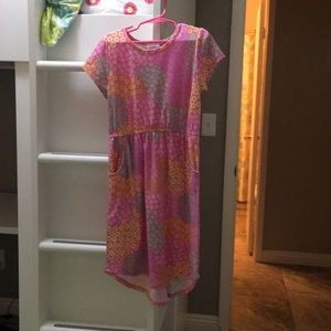 Kids dress